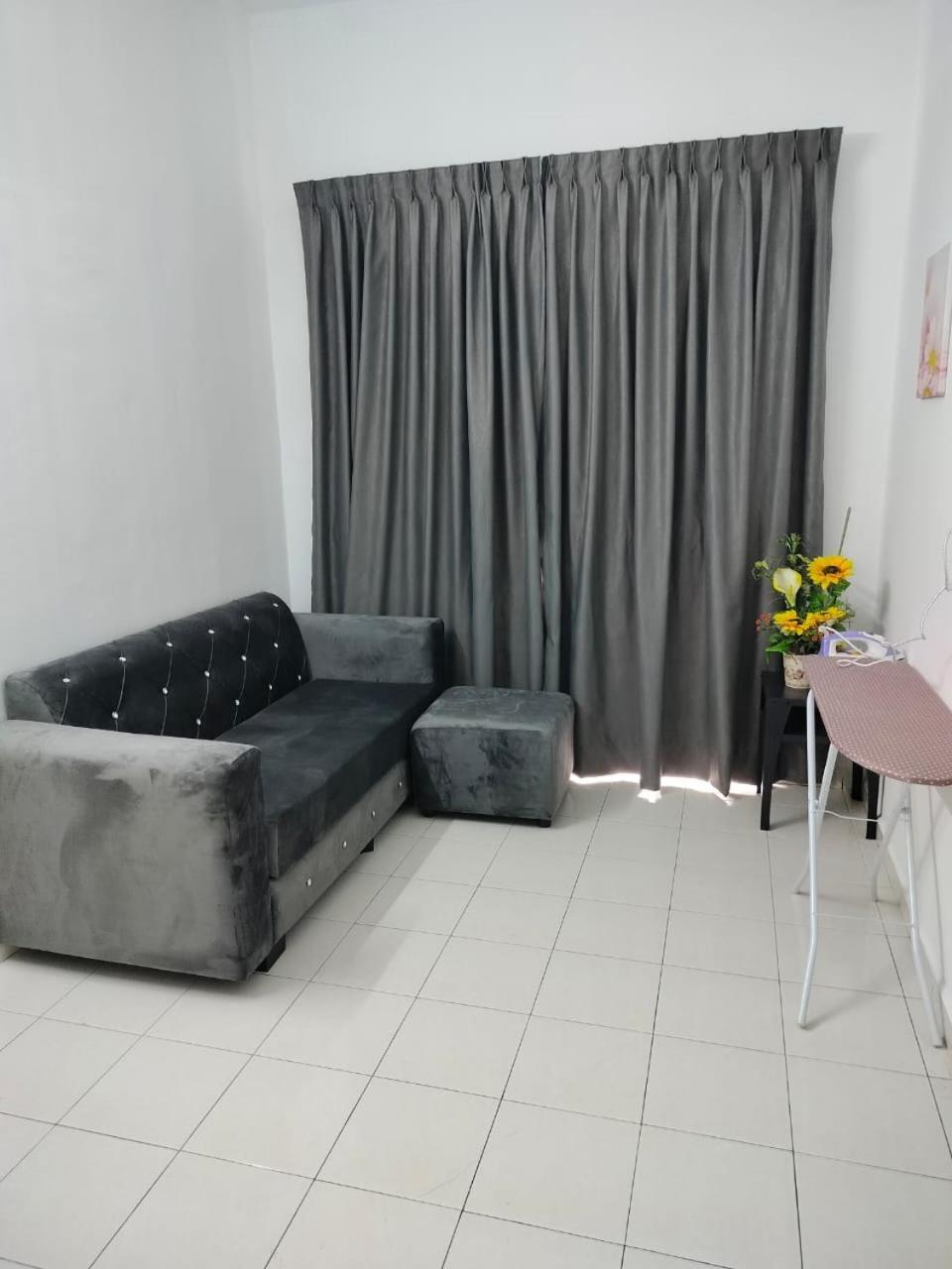 Cmn Hotel & Homestay Sungai Petani Exteriör bild