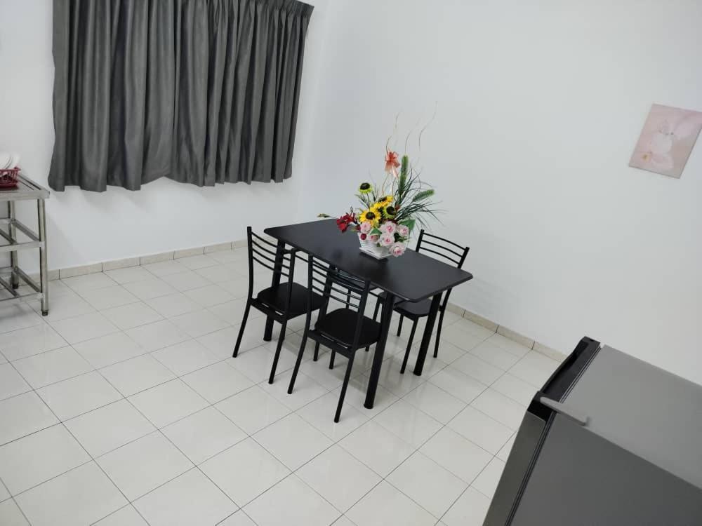 Cmn Hotel & Homestay Sungai Petani Exteriör bild